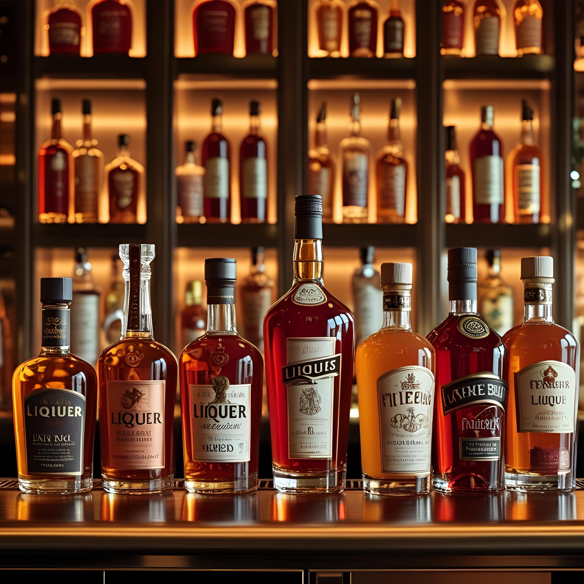 Likör Fiyatları 2025