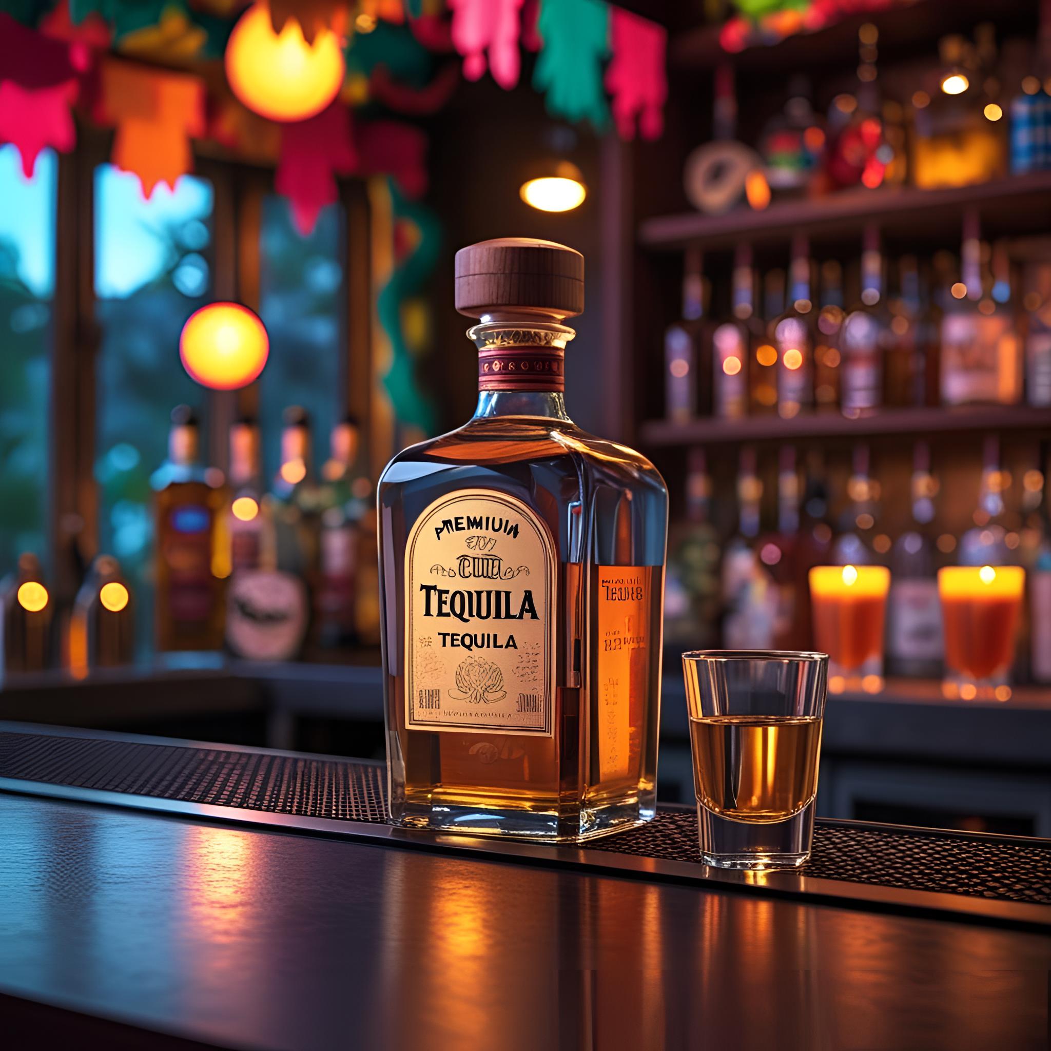 Tekila Fiyatları 2025